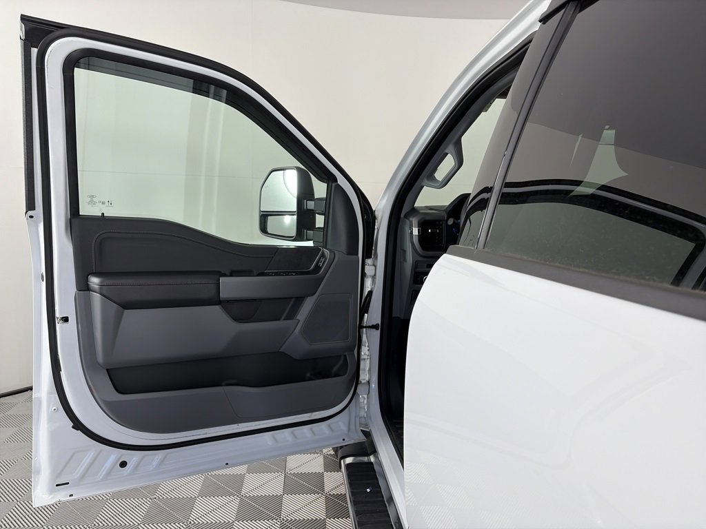 Certified 2025 Ford F150 XLT w/ Equipment Group 301A Standard image 10