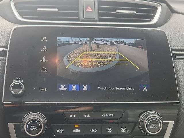 Used 2019 Honda CR-V EX image 20