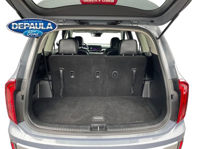 Used 2023 Kia Telluride S AWD/4WD image 6