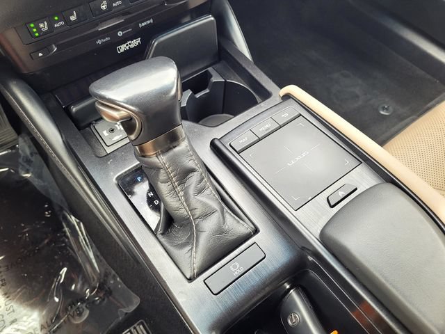 Used 2021 Lexus ES 350 w/ Accessory Package FWD image 20