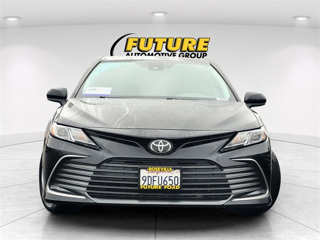 Used 2023 Toyota Camry LE image 8