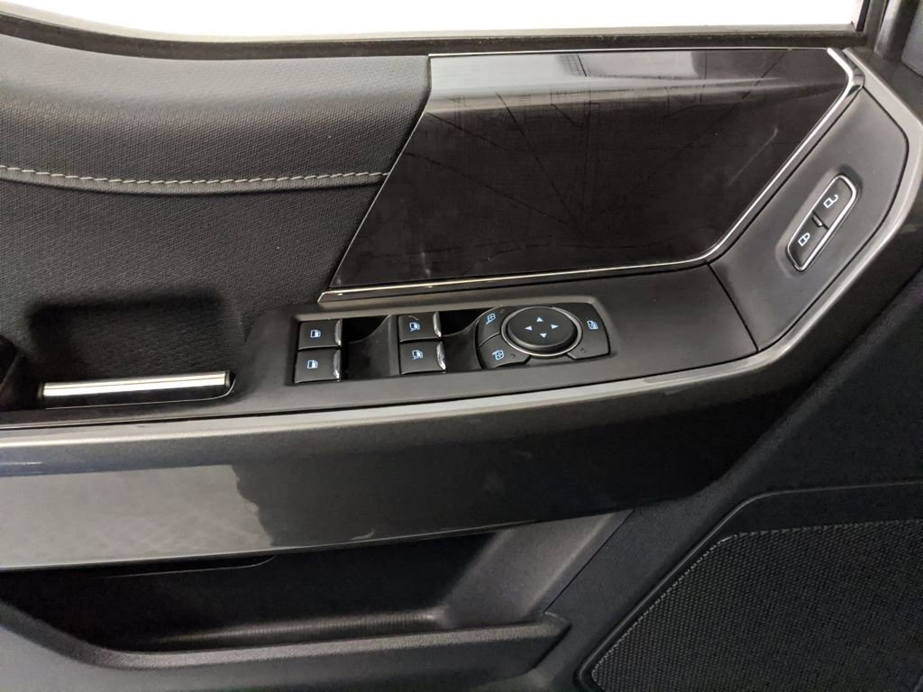 Certified 2023 Ford F150 XLT w/ Equipment Group 302A High image 15