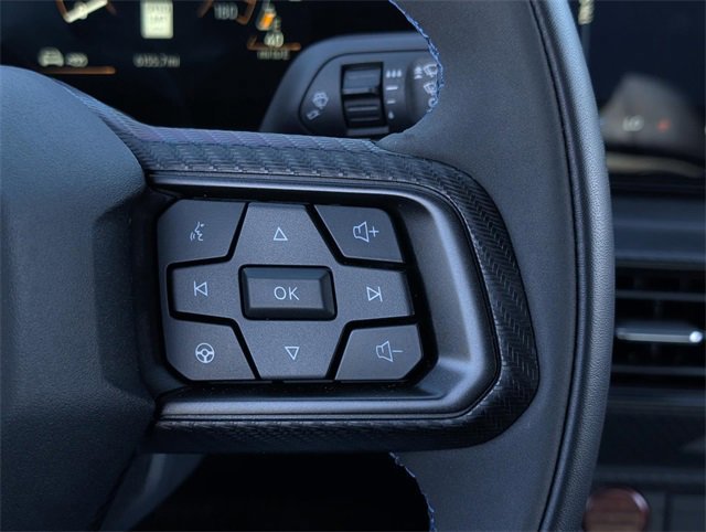 Certified 2024 Ford Mustang Dark Horse image 25