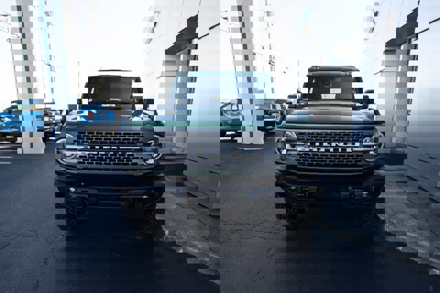 Certified 2025 Ford Bronco Badlands image 7