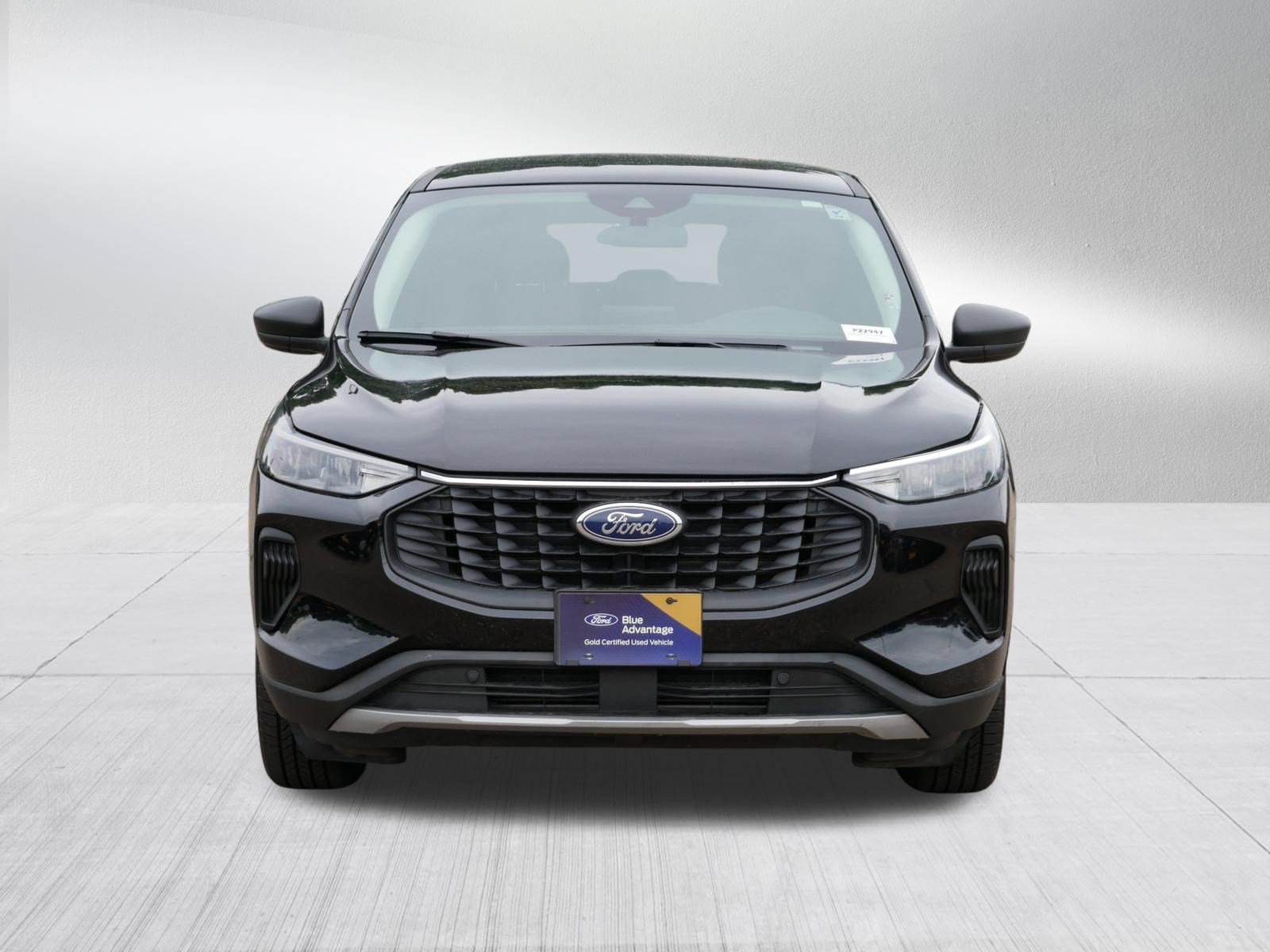 Certified 2024 Ford Escape Active AWD/4WD image 2