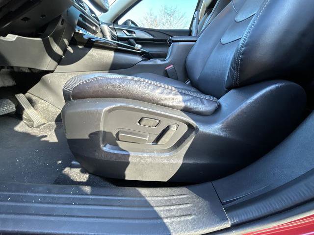 Used 2020 MAZDA CX-9 Touring w/ Touring Premium Package image 12