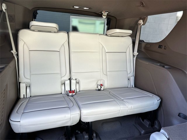 Used 2025 GMC Yukon Denali image 25