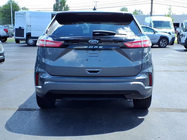 Certified 2023 Ford Edge ST-Line AWD/4WD image 6