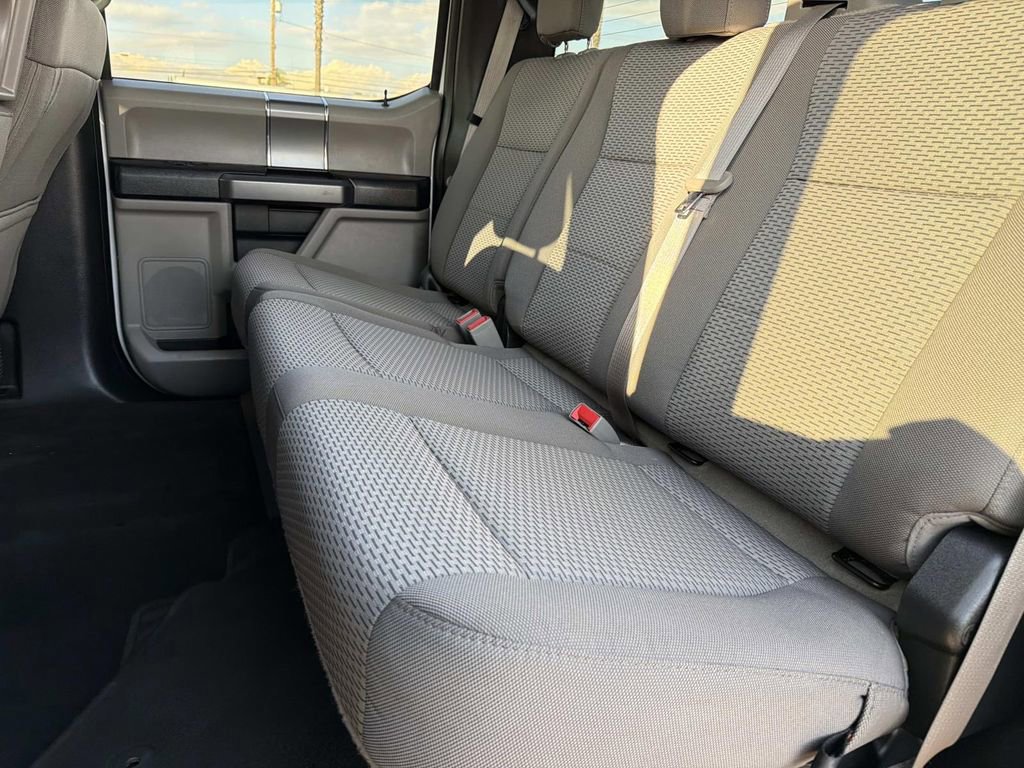Certified 2019 Ford F250 XLT w/ XLT Premium Package image 21