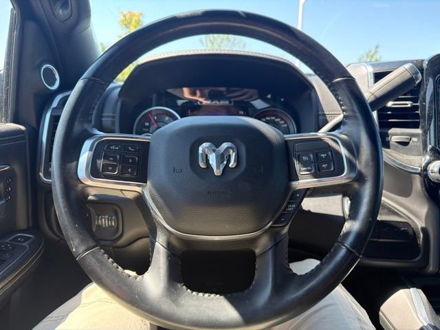 Used 2022 RAM 2500 Laramie AWD/4WD image 53