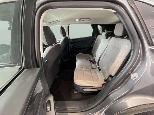 Certified 2022 Ford Escape SE AWD/4WD image 17