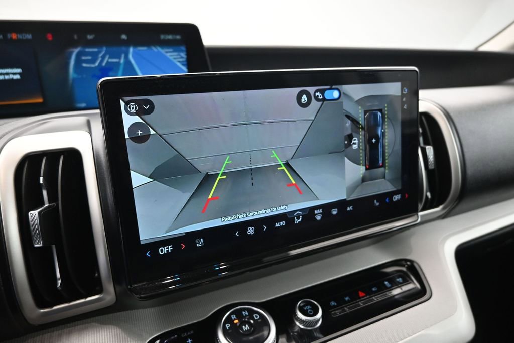 Certified 2025 Ford Expedition Max Active RWD image 16