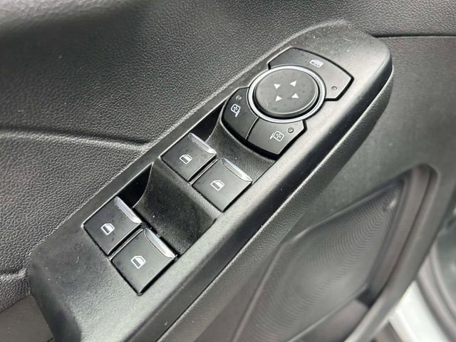 Certified 2025 Ford Escape Active image 17