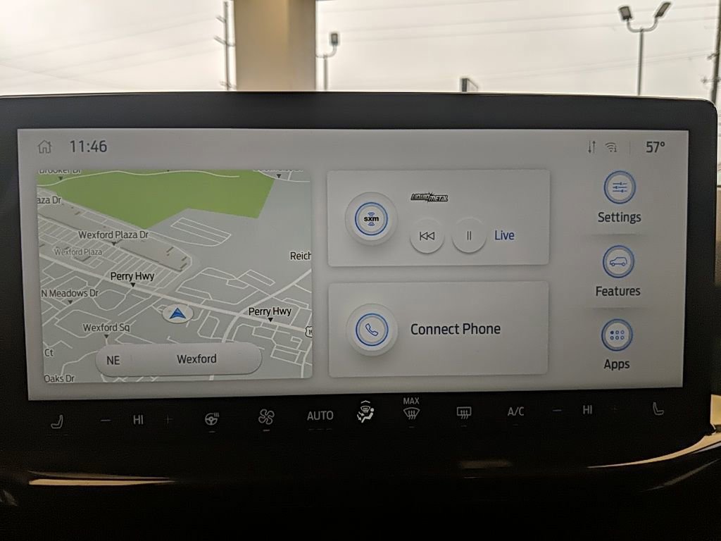 Certified 2024 Ford Escape ST-Line w/ Tech Pack #1 image 18