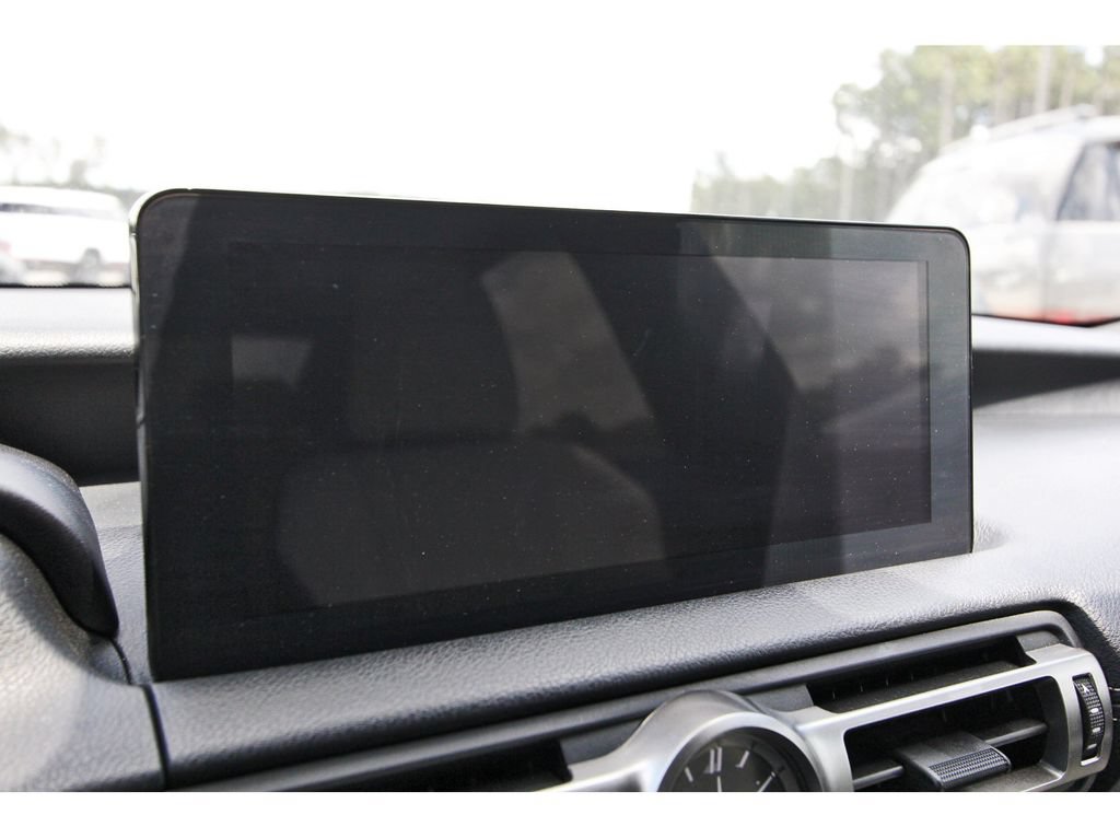 Used 2022 Lexus IS 350 F Sport RWD image 23