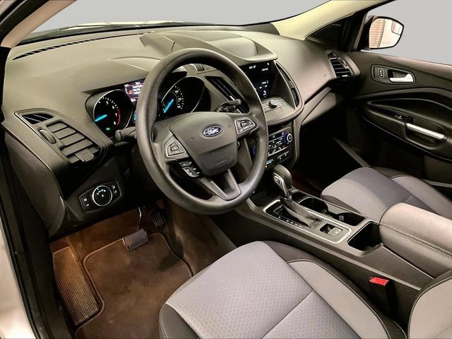 Certified 2019 Ford Escape SE FWD image 12
