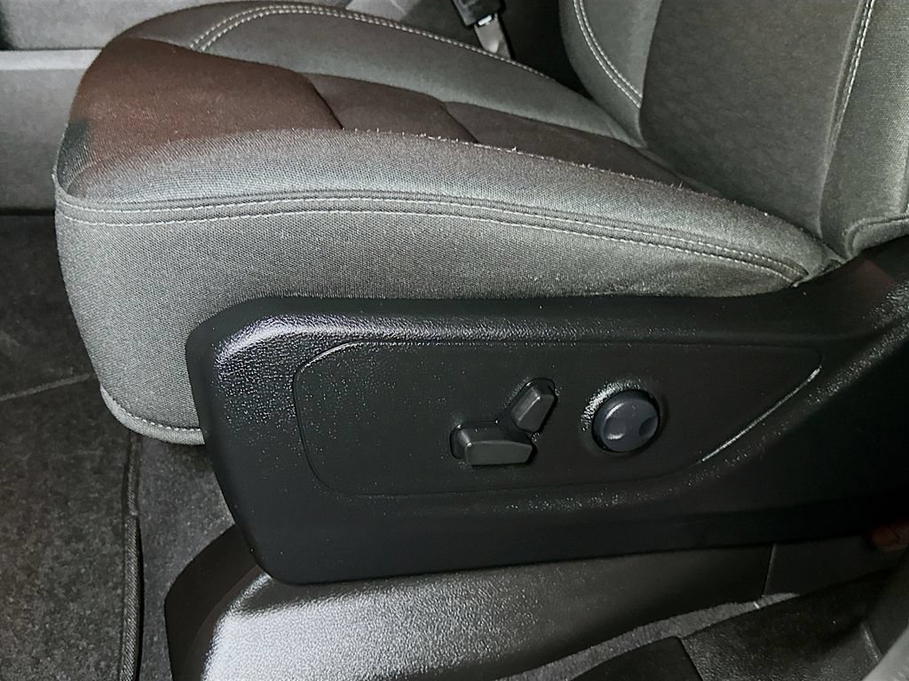 Used 2025 RAM 1500 Lone Star AWD/4WD image 19