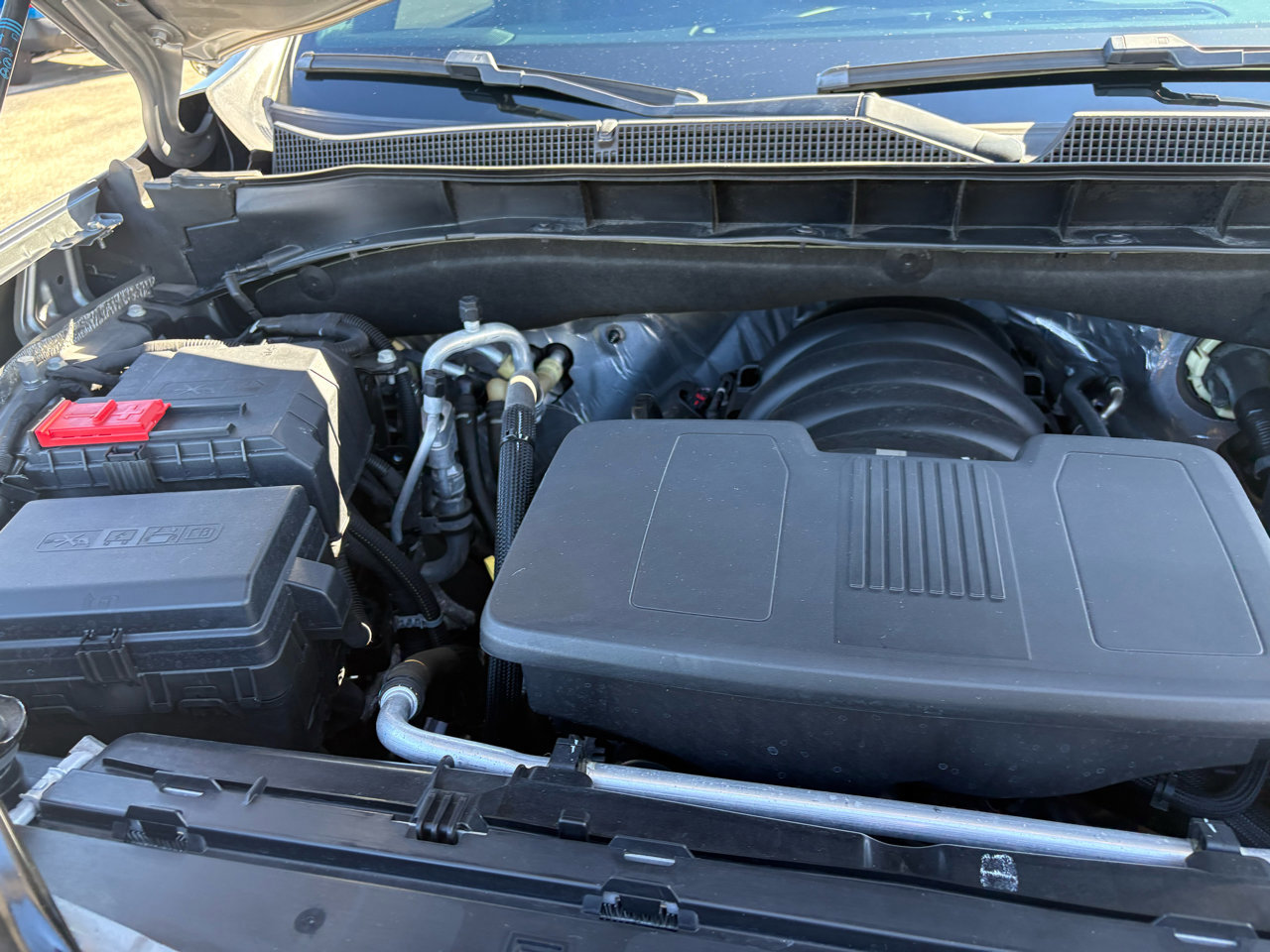 Used 2023 Chevrolet Tahoe LT w/ Luxury Package image 65