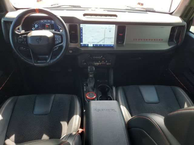 Certified 2022 Ford Bronco Raptor AWD/4WD image 25