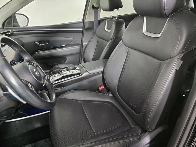 Used 2022 Hyundai Tucson Limited AWD/4WD image 23