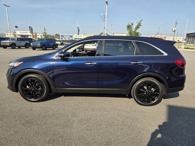 Used 2019 Kia Sorento S FWD image 8