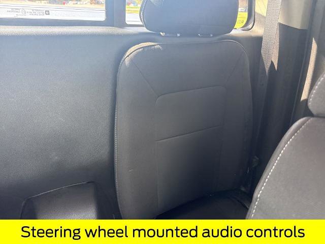 Used 2020 Chevrolet Colorado LT w/ LT Convenience Package image 16