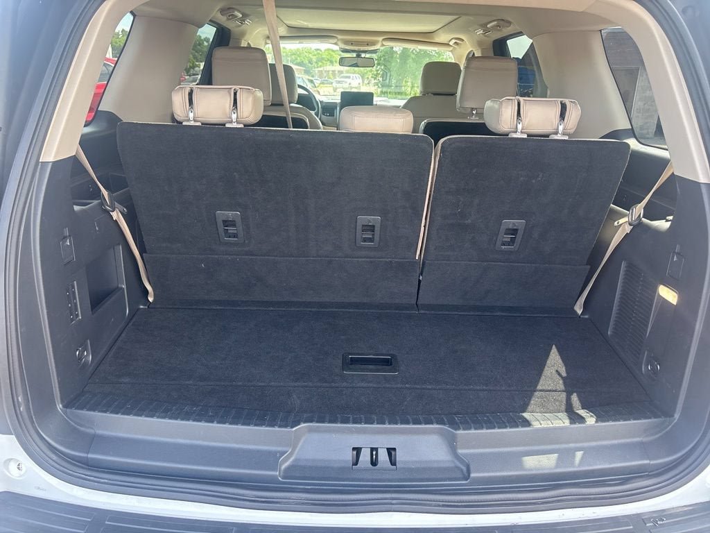 Certified 2022 Ford Expedition Limited AWD/4WD image 15