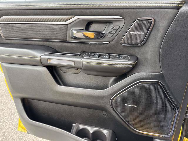 Used 2023 RAM 1500 TRX w/ TRX Level 2 Equipment Group AWD/4WD image 17