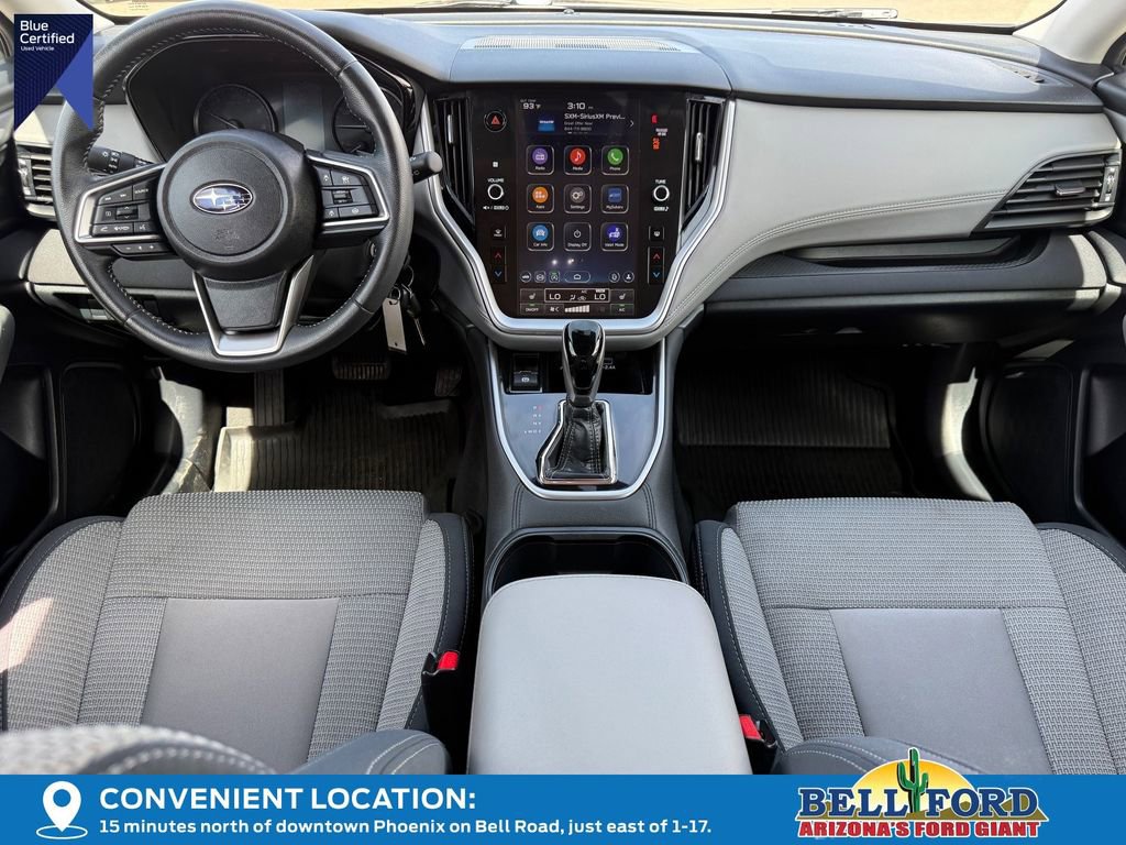 Used 2025 Subaru Outback Premium w/ Popular Package #1A AWD/4WD image 25