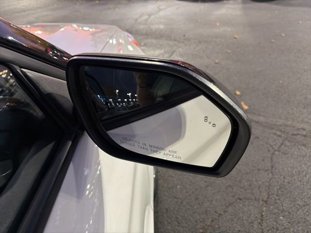 Certified 2022 Ford Explorer Limited w/ Limited Technology Package image 9