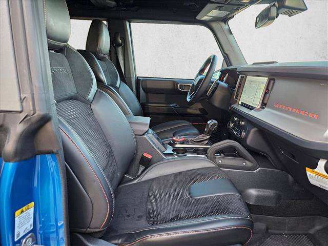Certified 2024 Ford Bronco Raptor AWD/4WD image 17