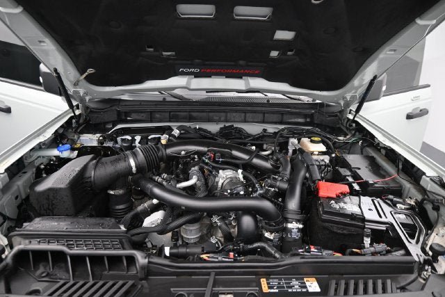 Certified 2023 Ford Bronco Raptor AWD/4WD image 15