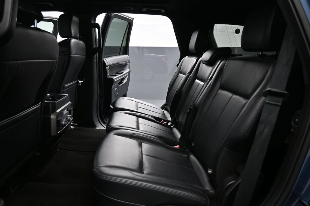 Certified 2019 Ford Expedition XLT w/ Equipment Group 202A RWD image 20