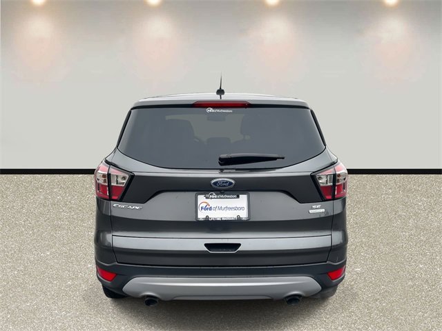 Certified 2017 Ford Escape SE w/ SE Cold Weather Package image 3