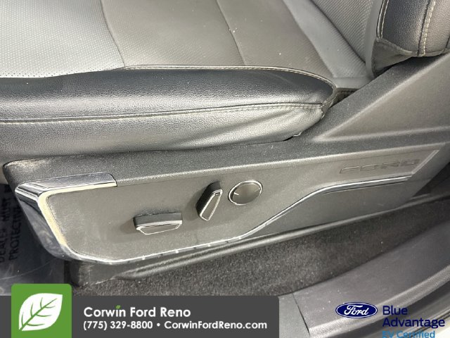Certified 2023 Ford F150 Lightning Lariat w/ Equipment Group 511A High AWD/4WD image 24