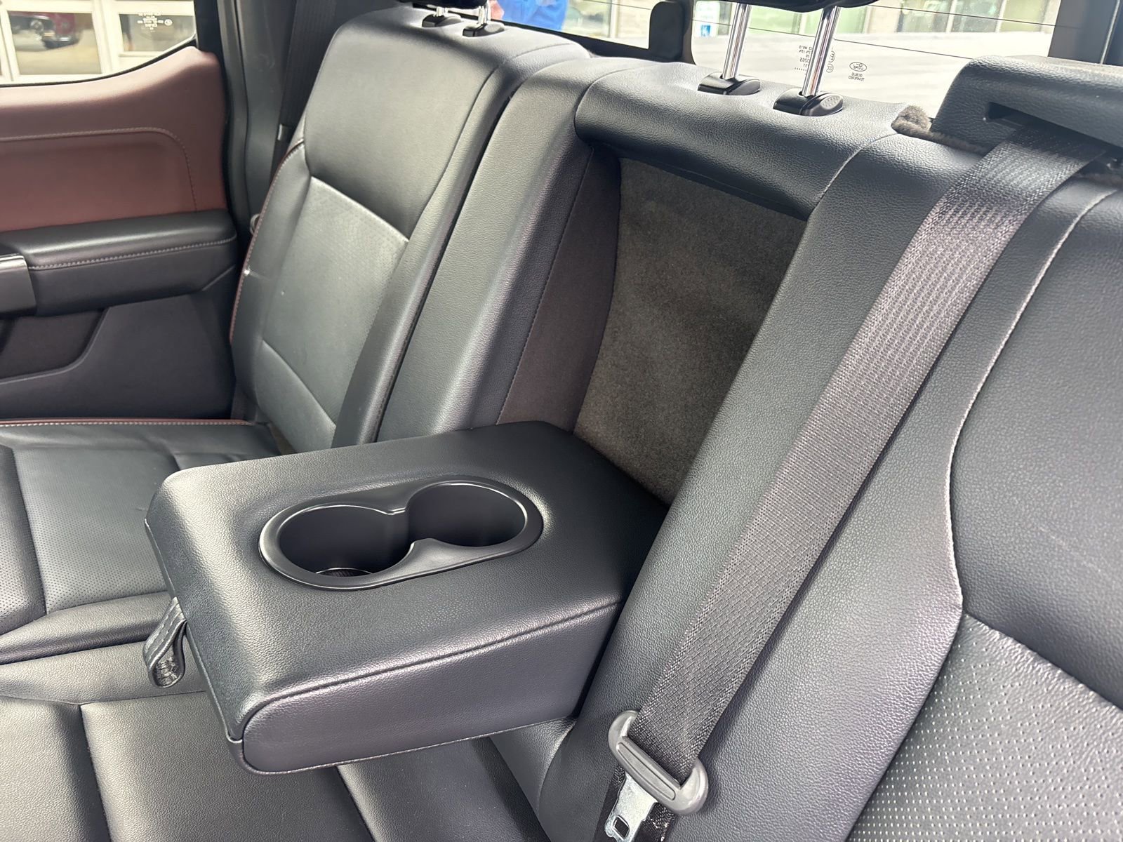 Certified 2023 Ford F150 Lariat w/ Equipment Group 502A High image 73