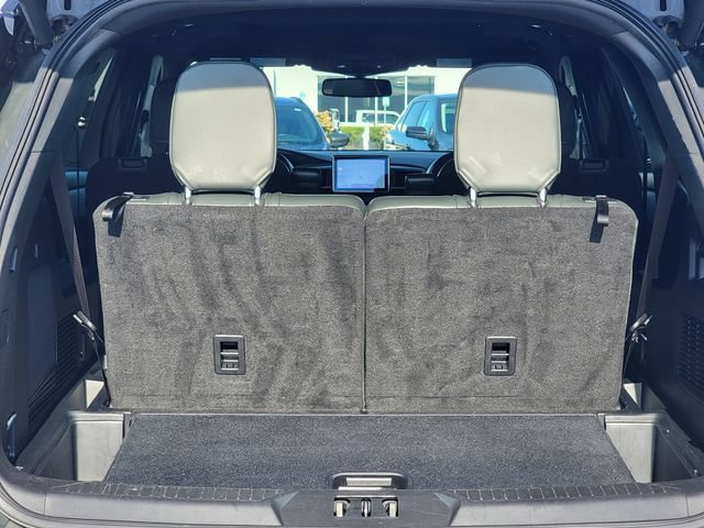 Certified 2023 Ford Explorer Timberline w/ Timberline Technology Package AWD/4WD image 23