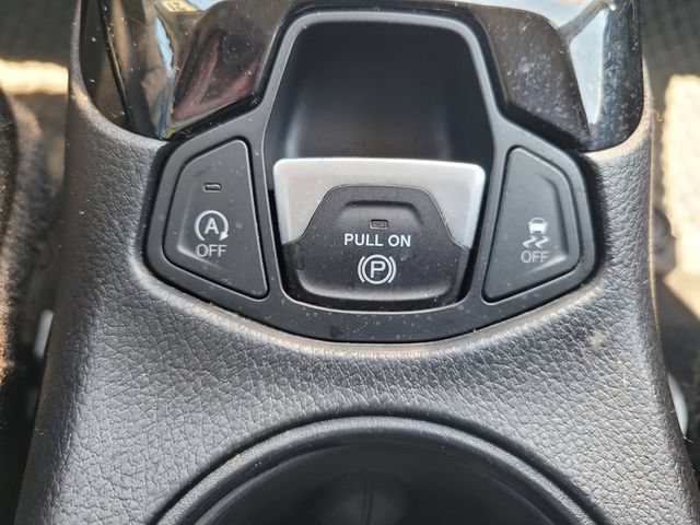 Used 2021 Jeep Compass Latitude AWD/4WD image 25