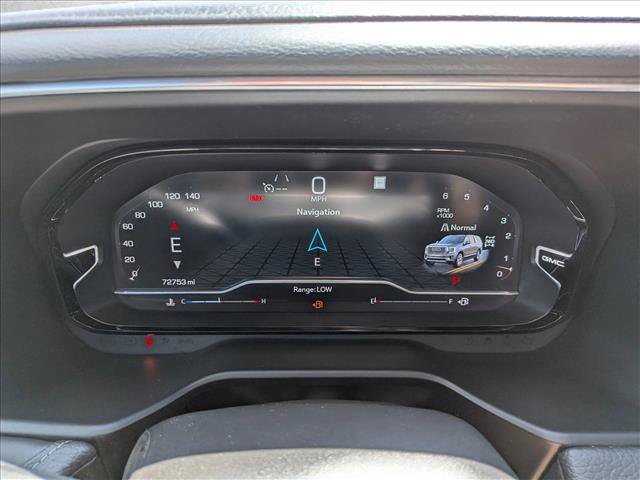 Used 2022 GMC Yukon XL Denali AWD/4WD image 21