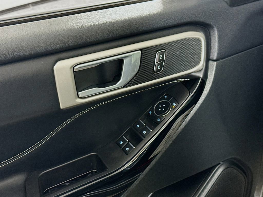 Certified 2023 Ford Explorer ST w/ ST High-Performance Pack image 21