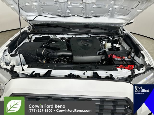 Used 2020 Toyota Tacoma SR AWD/4WD image 30