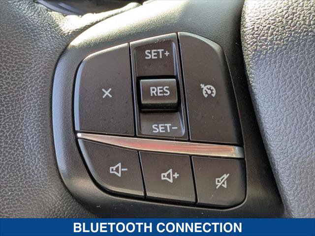 Certified 2022 Ford Bronco Sport Big Bend w/ Convenience Package image 15