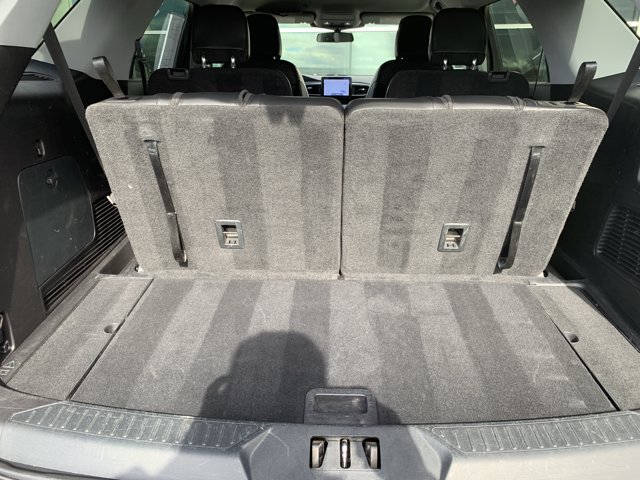 Certified 2021 Ford Explorer XLT w/ Equipment Group 202A AWD/4WD image 23
