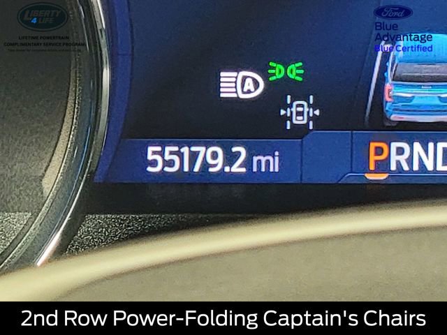 Certified 2022 Ford Expedition XLT image 36