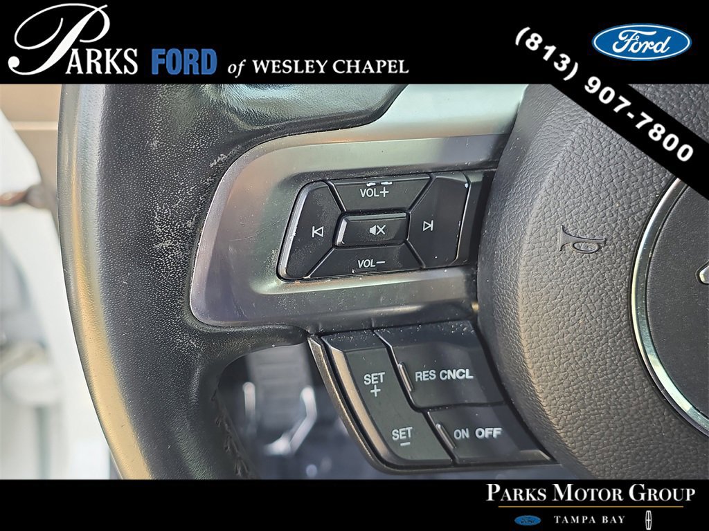 Certified 2020 Ford Mustang Premium image 25