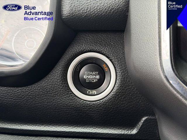 Used 2024 RAM 1500 Laramie AWD/4WD image 29