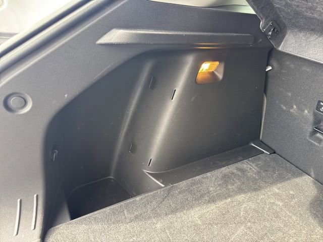 Used 2025 Chevrolet Trax ACTIV w/ Sunroof Package image 41