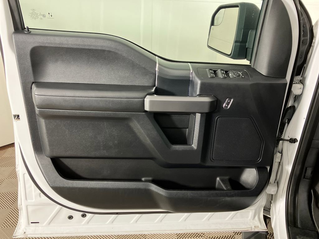 Certified 2020 Ford F150 XLT w/ Equipment Group 302A Luxury image 26