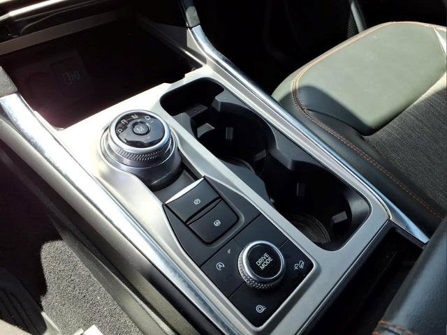 Certified 2021 Ford Explorer Timberline AWD/4WD image 20
