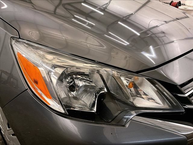 Used 2021 Mitsubishi Mirage ES FWD image 27